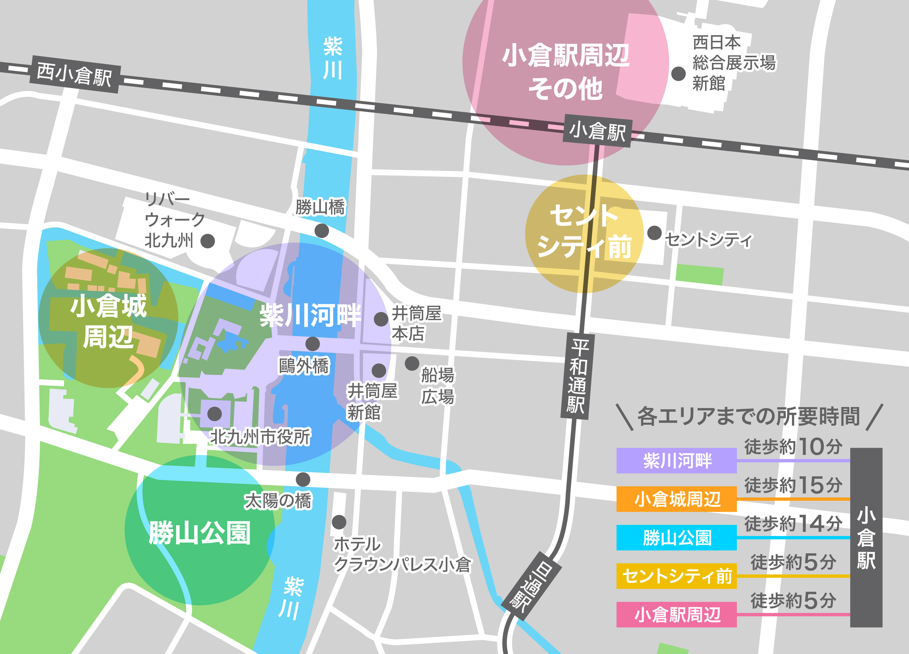 イベントマップ
